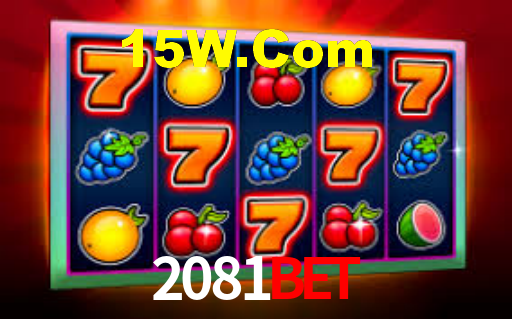 2081Bet App
