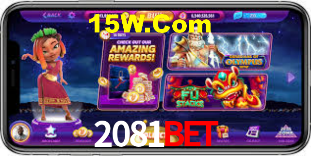 2081Bet App