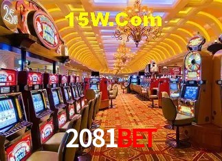 Seasonal Promotions 2081Bet