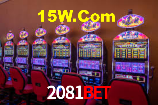 2081Bet.Com