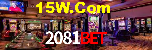 Sinta a adrenalina dos jogos de cassino com 2081Bet