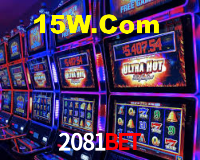 2081Bet App Interface