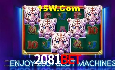 Live Casino 2081Bet