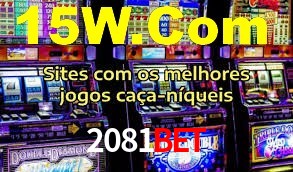 Welcome Bonus 2081Bet