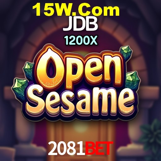 APP oficial da 2081Bet para mobile