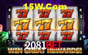 Experiência VIP 2081Bet