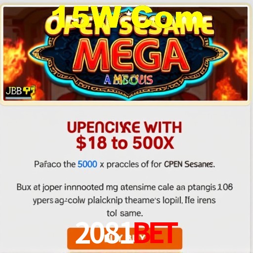 A Emoção da Loteria na 2081Bet: Uma Chance de Mudança de Vida