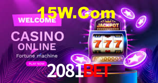 2081Bet - Plataforma Oficial App - 2081Bet.Com