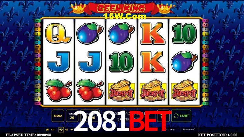 Player Reviews 2081Bet