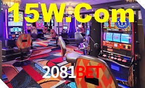 VIP Casino 2081Bet