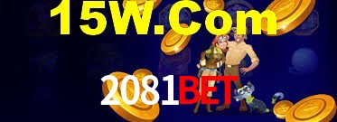 Daily Bonuses 2081Bet