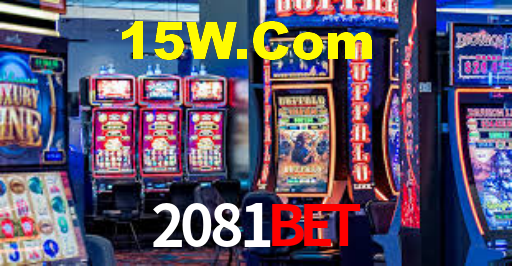 2081Bet.Com